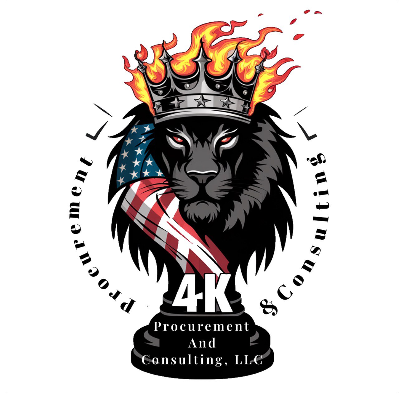 4-K Procurement and Consulting, LLC